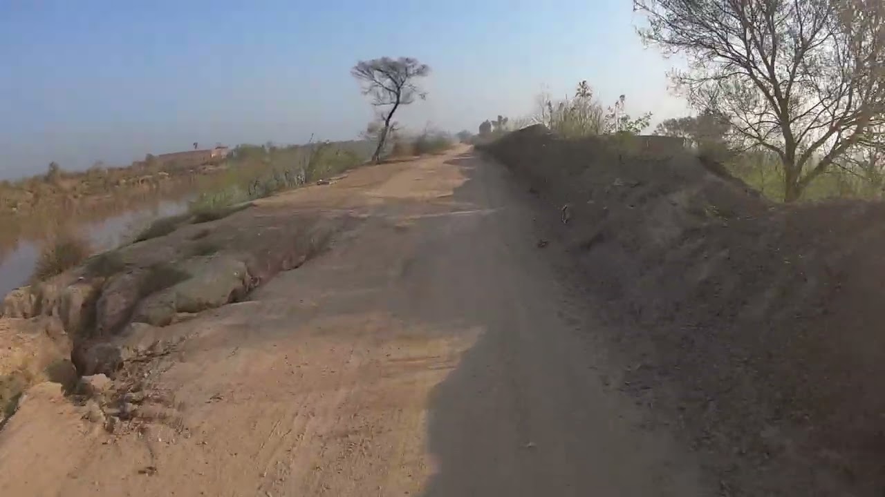 Project Video