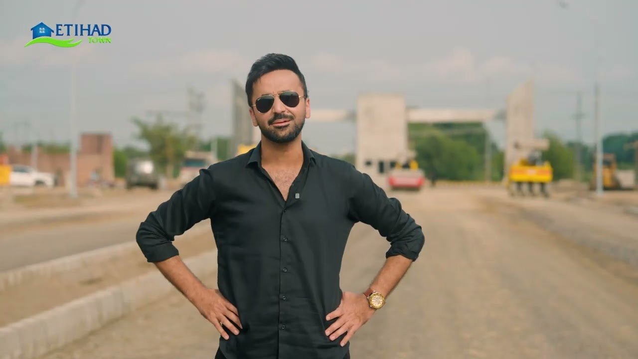 Project Video