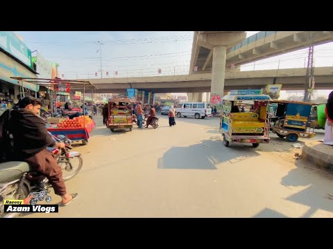 Project Video