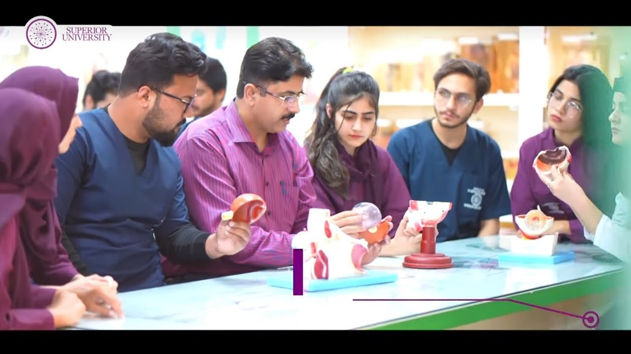 Project Video