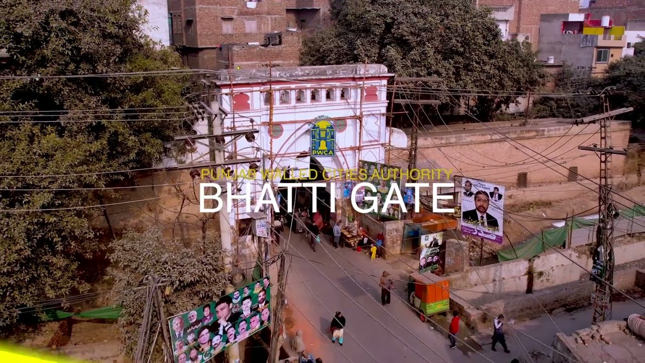 Project Video