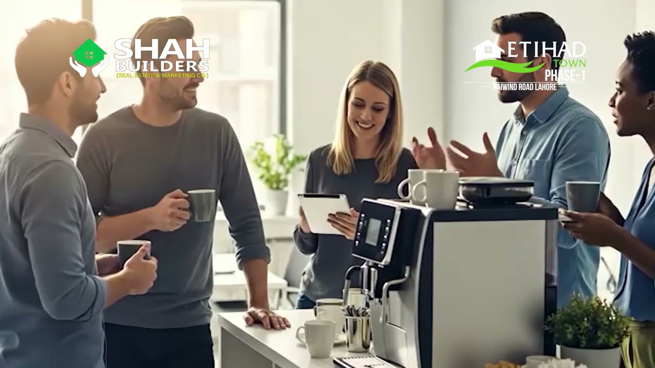 Project Video