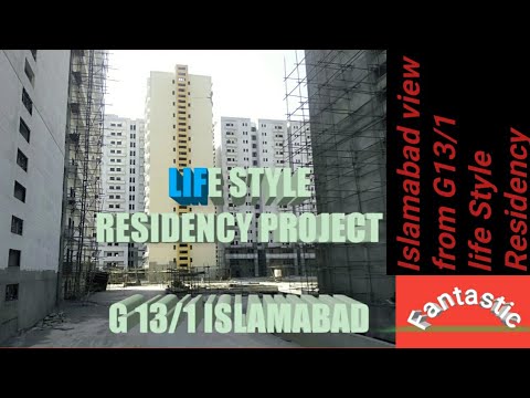 Project Video