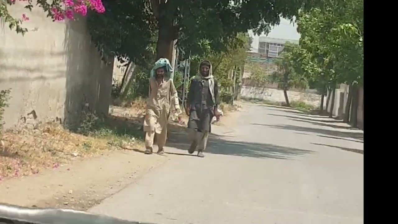 Project Video