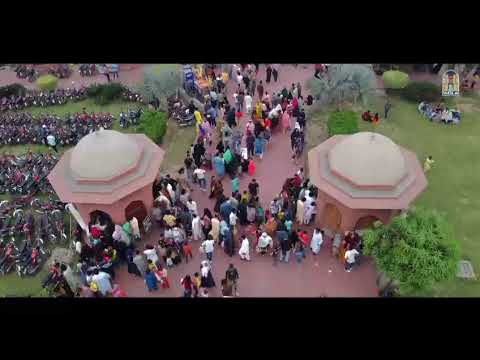 Project Video