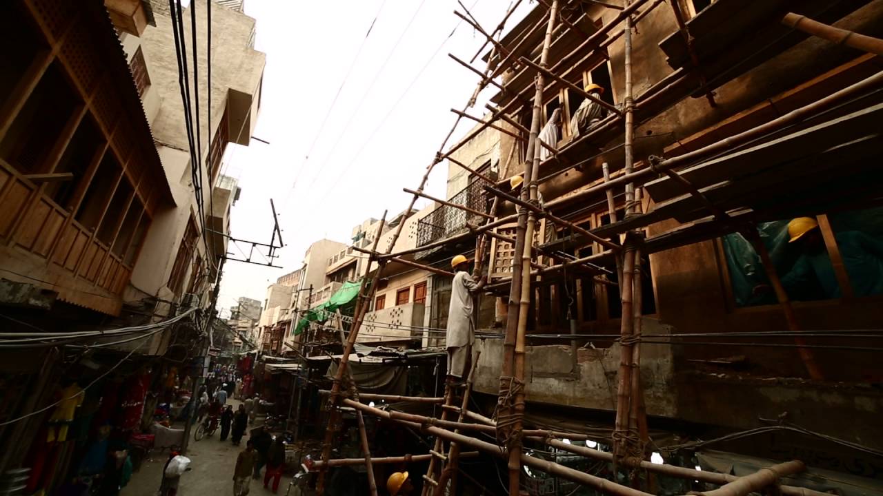 Project Video