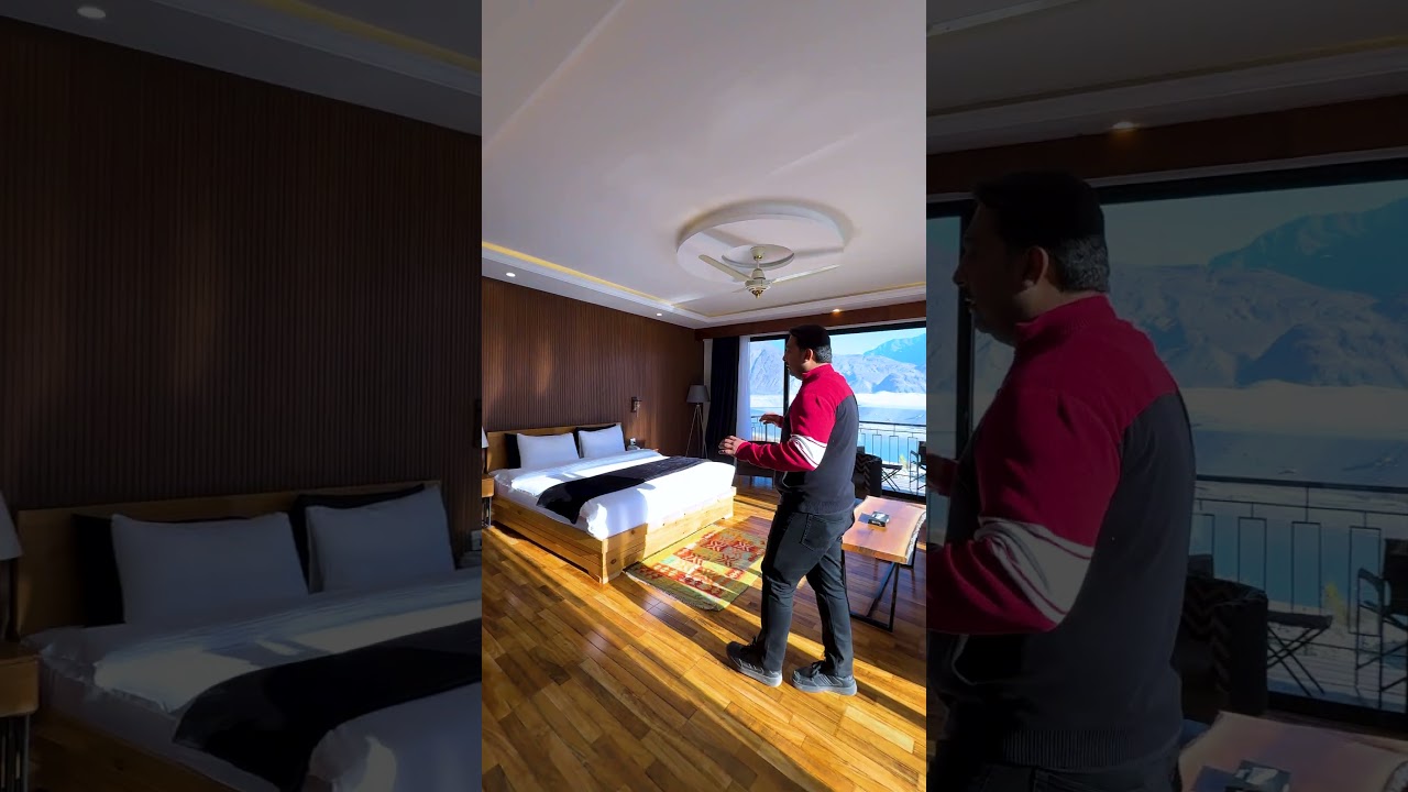 Project Video