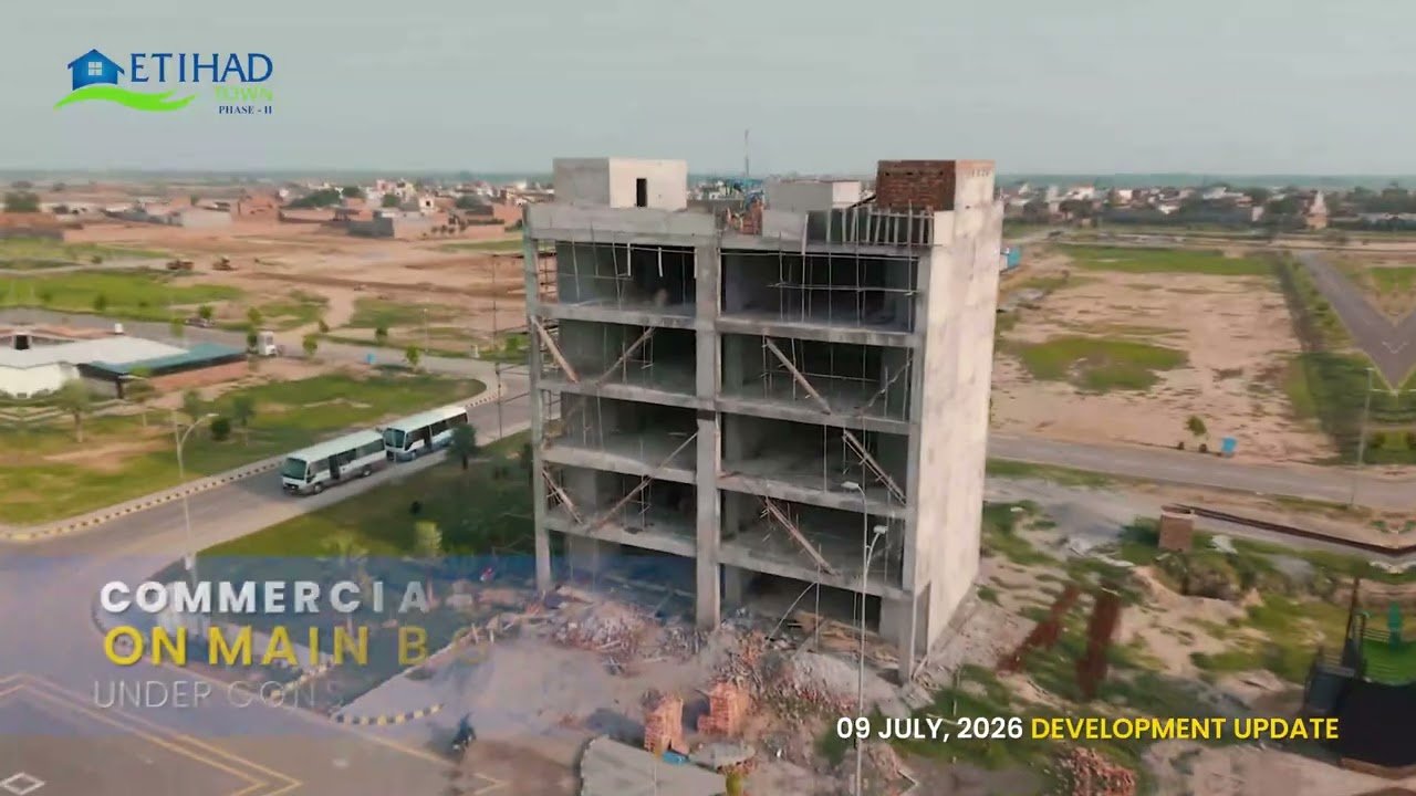 Project Video