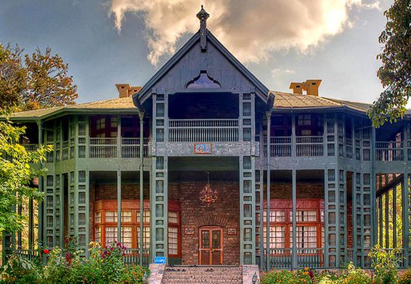 Quaid-e-Azam Residence