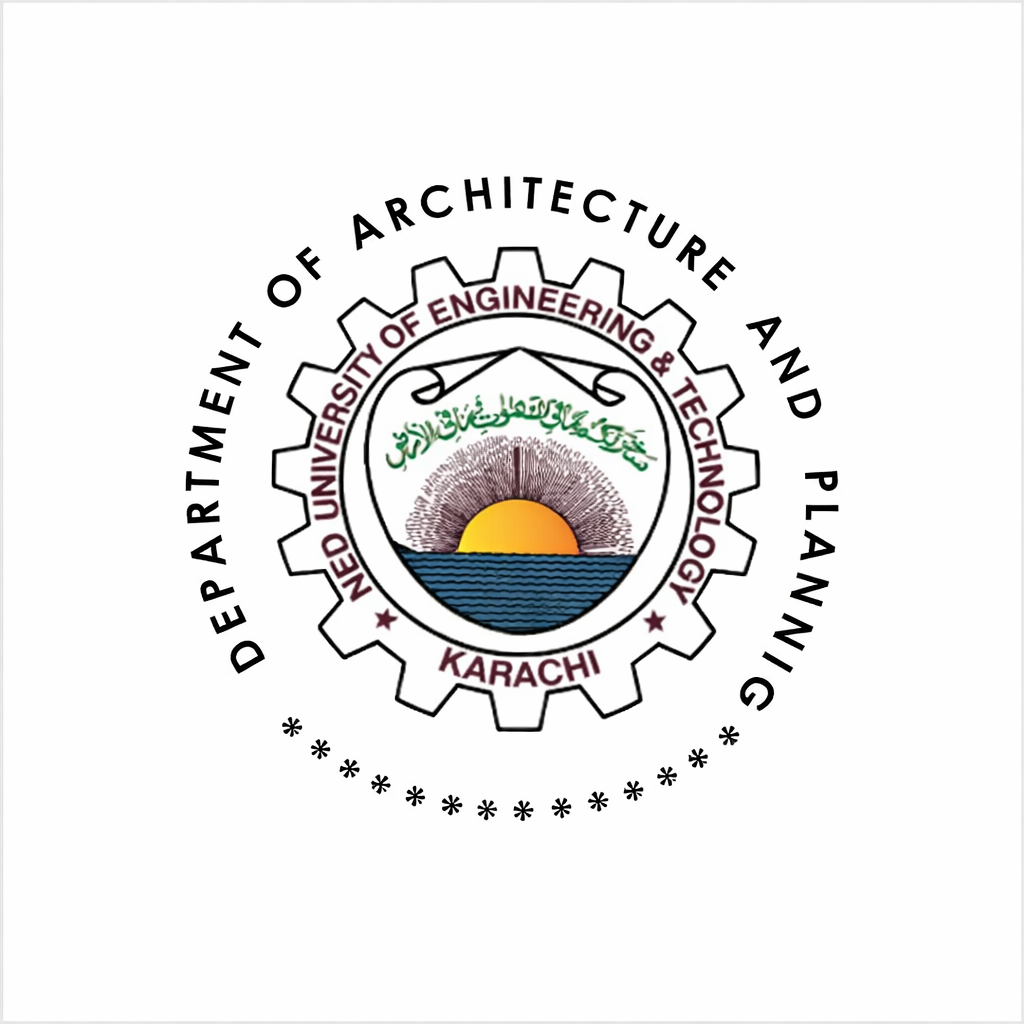 Department of Architecture and Planning