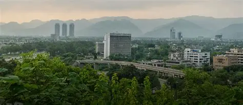 Development of Sector I-12,Sector I-14,Sector E-12