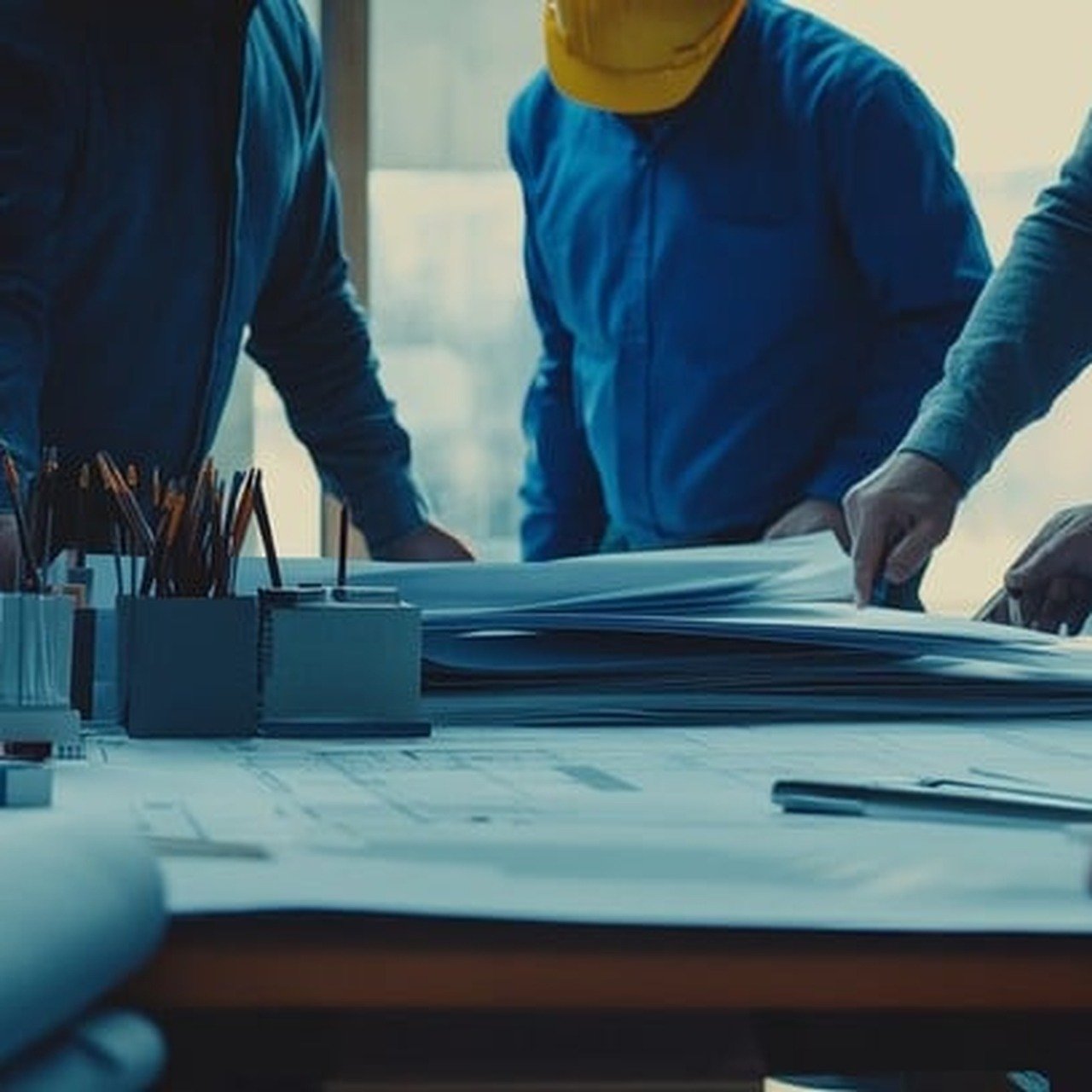 Planning & Development