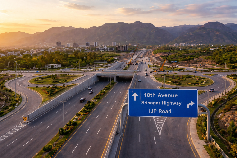 10th Avenue Project & 11th Avenue Project