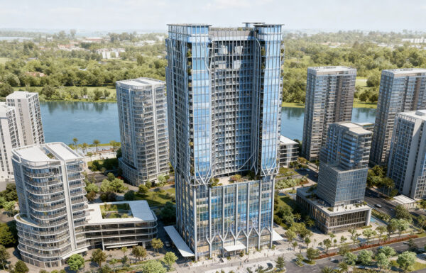Royal Properties Residential Developments