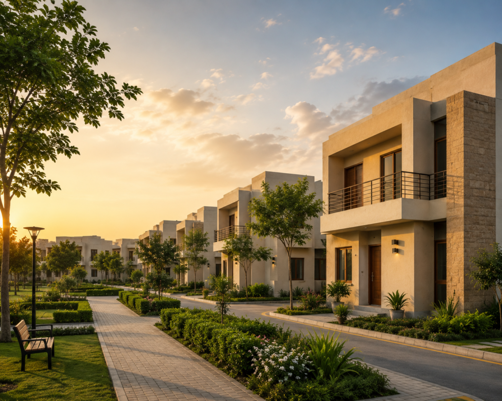 Punjab Affordable Housing Program