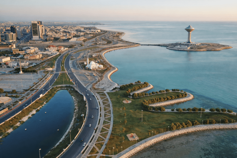 Growing Transactions Dammam Emerges as Saudi Arabia’s Fastest-Growing Property Market - The ...
