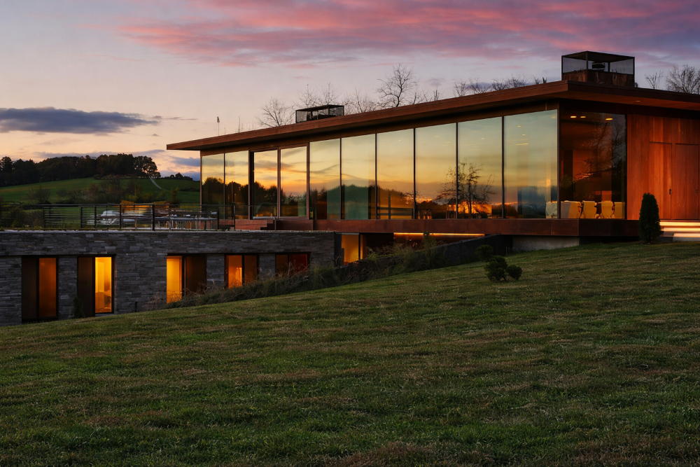 Blue Hills Country Farms