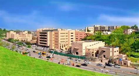 Foundation Medical College