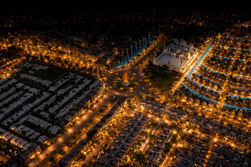 West Marina Overseas