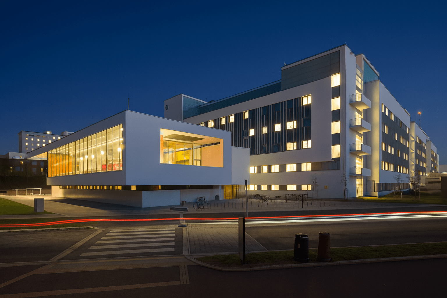 Rawalpindi to Get a New Modern Hospital - The Real Time