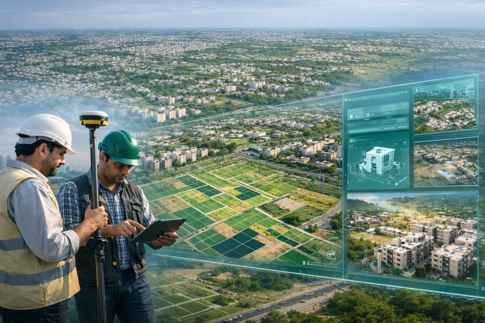 Punjab Urban Land Systems Enhancement (PULSE)