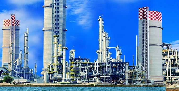 FJFC UREA DAP Ammonia Fertilizer Plant