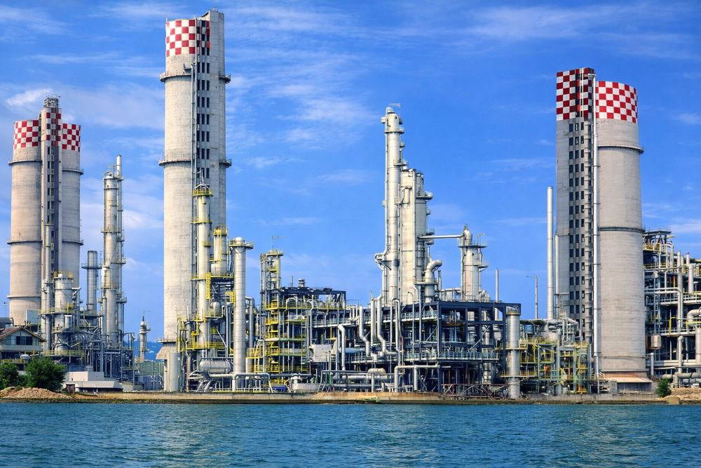 FJFC UREA DAP Ammonia Fertilizer Plant