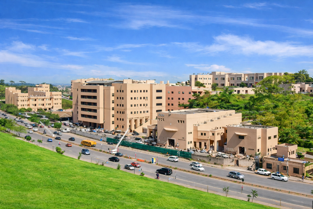 Foundation Medical College