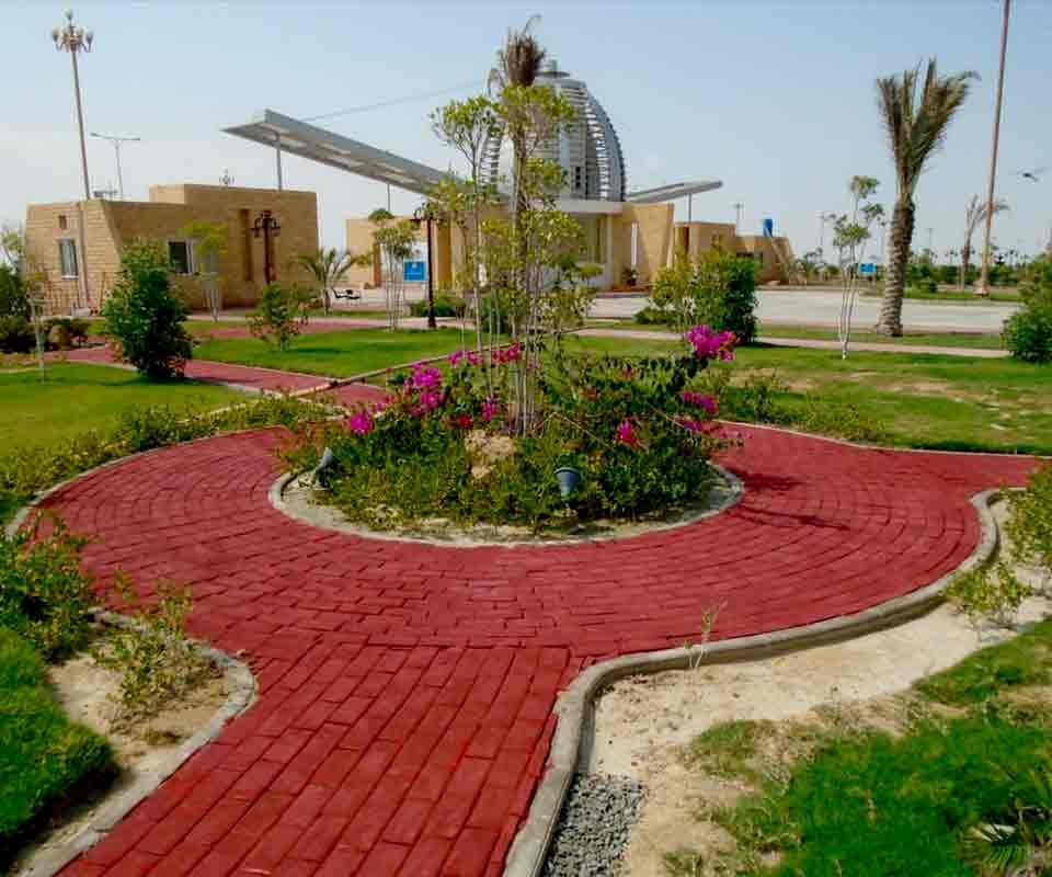 Gwadar Golf City