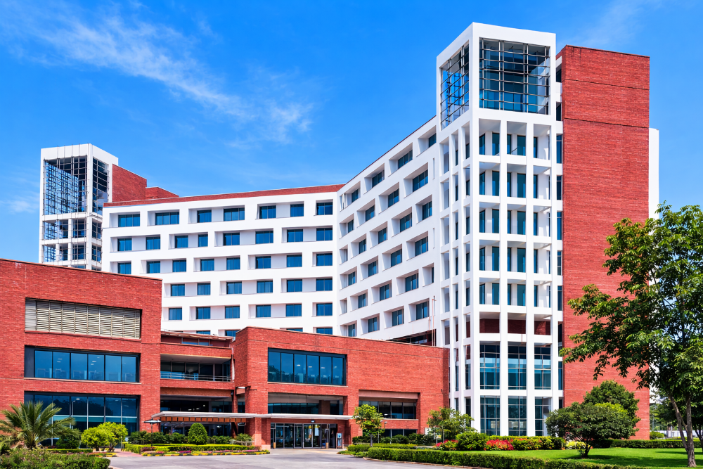 Pakistan Kidney and Liver Institute (PKLI) and Research Centre (A2)