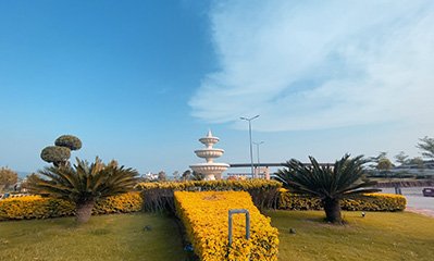 Park View City Islamabad