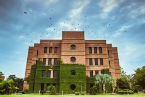 LUMS Building