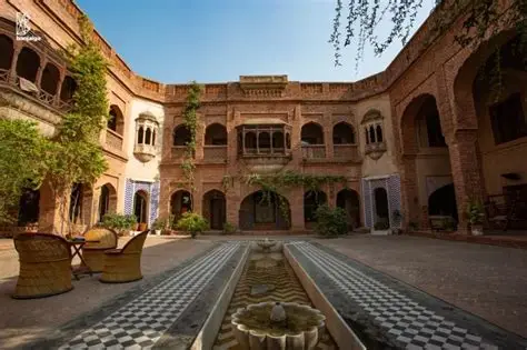 HarSukh Art Residency