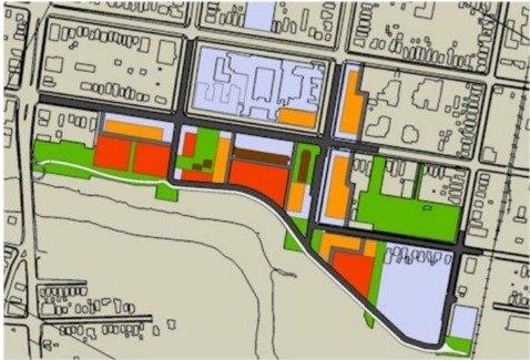 Provincial Land Use Plan Phase-2