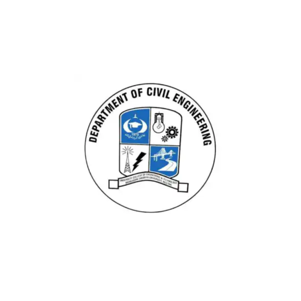 Department of Civil Engineering