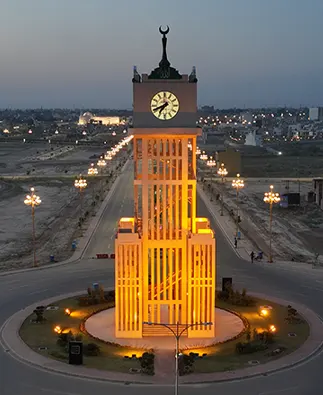 New Metro City Gujar Khan