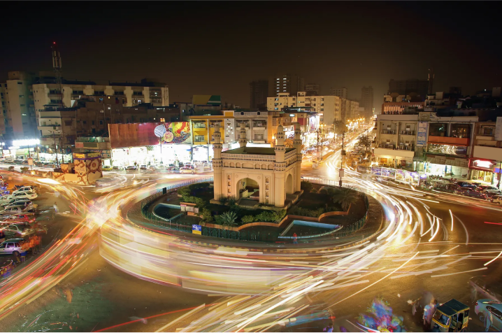 Competitive and Livable City of Karachi (CLICK)