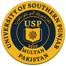 The University of Southern Punjab (USP), Multan