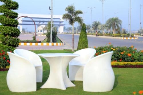 Dream Gardens Multan