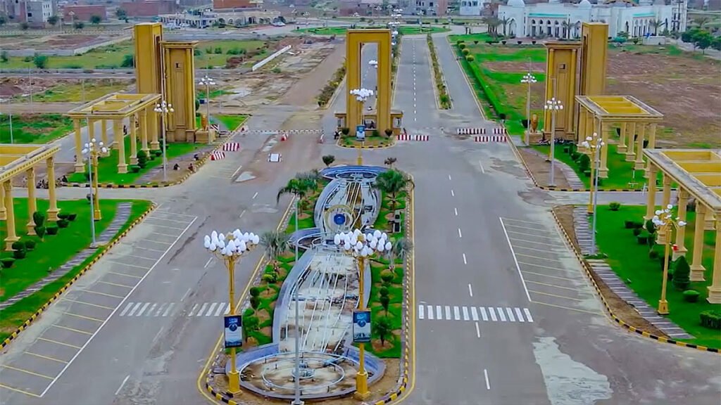 Royal Orchard Sargodha