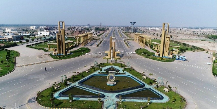 Royal Orchard Multan