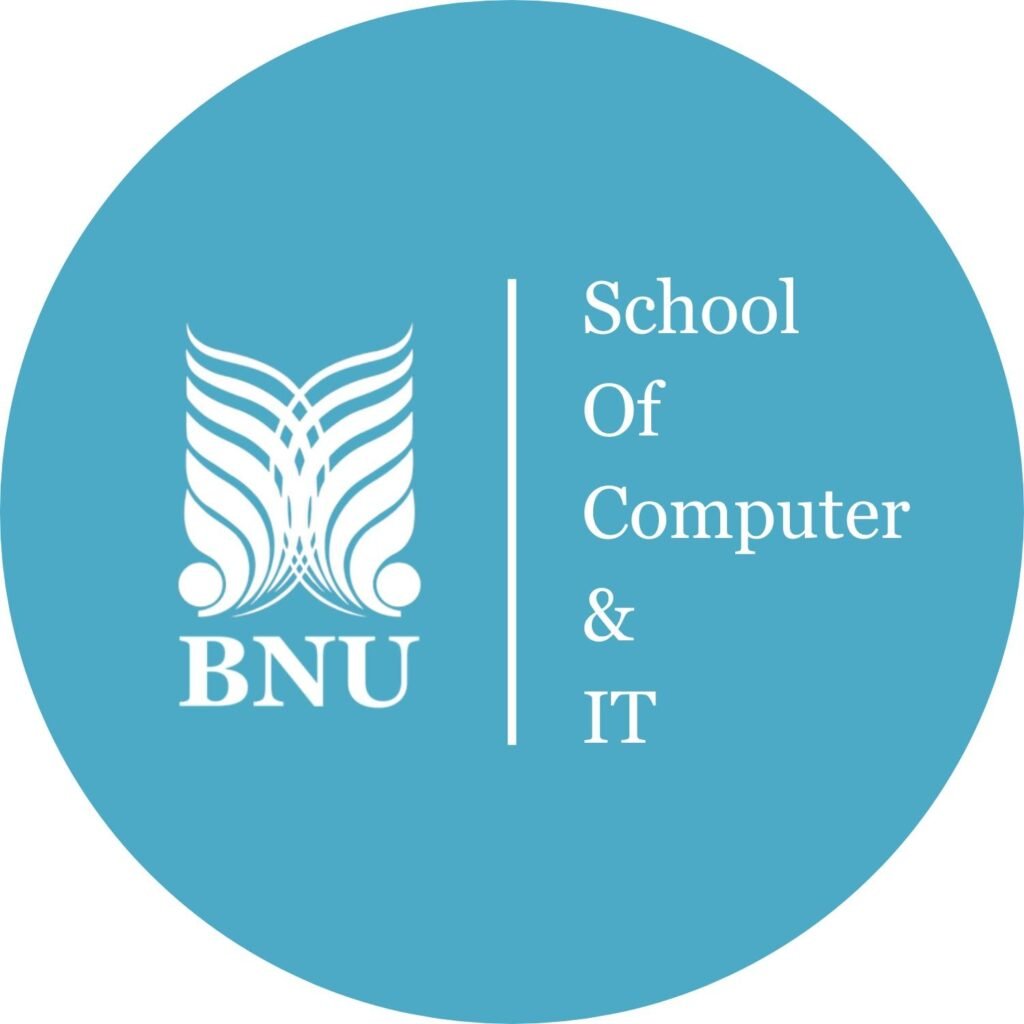 School of Computer & IT (SCIT)