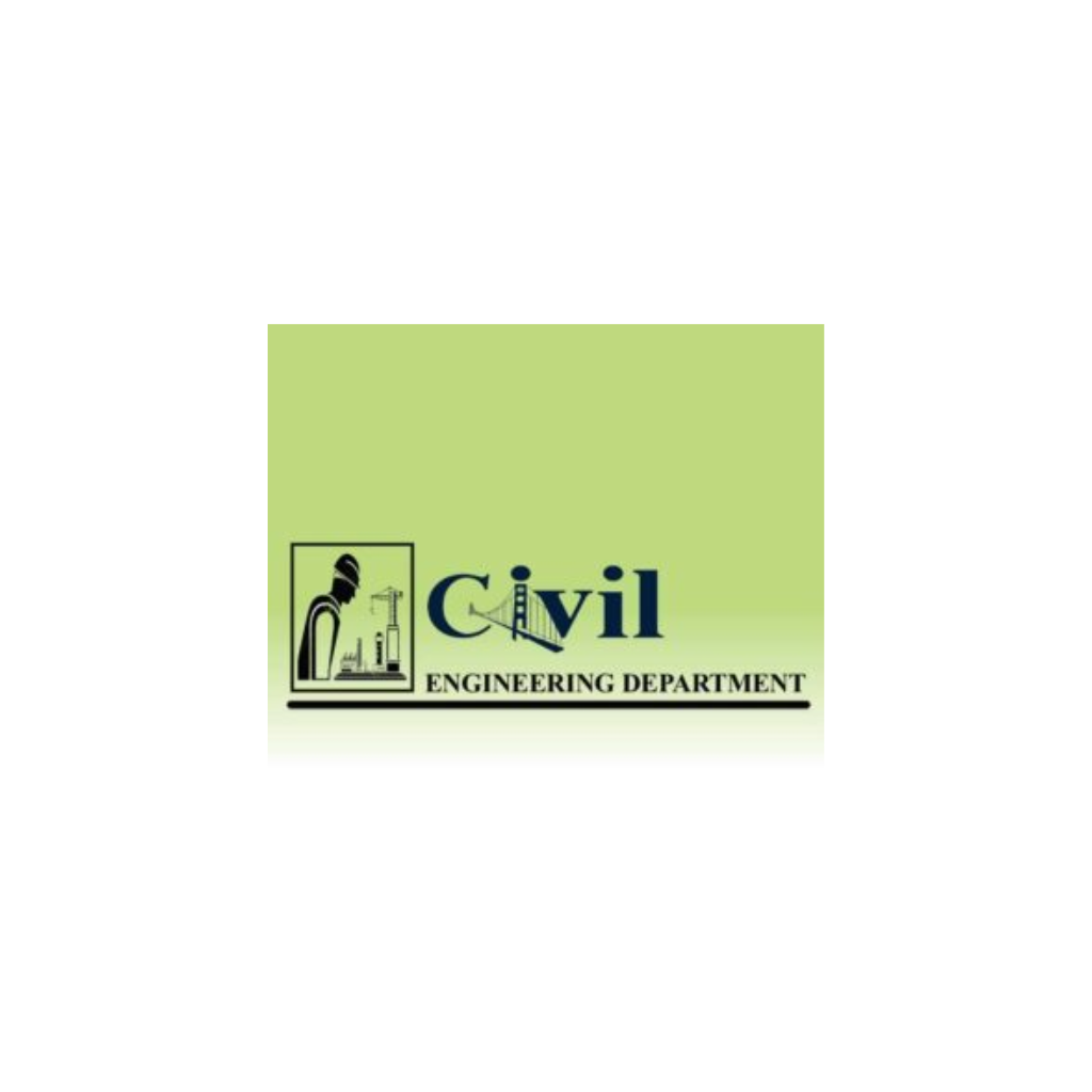Department of Civil Engineering