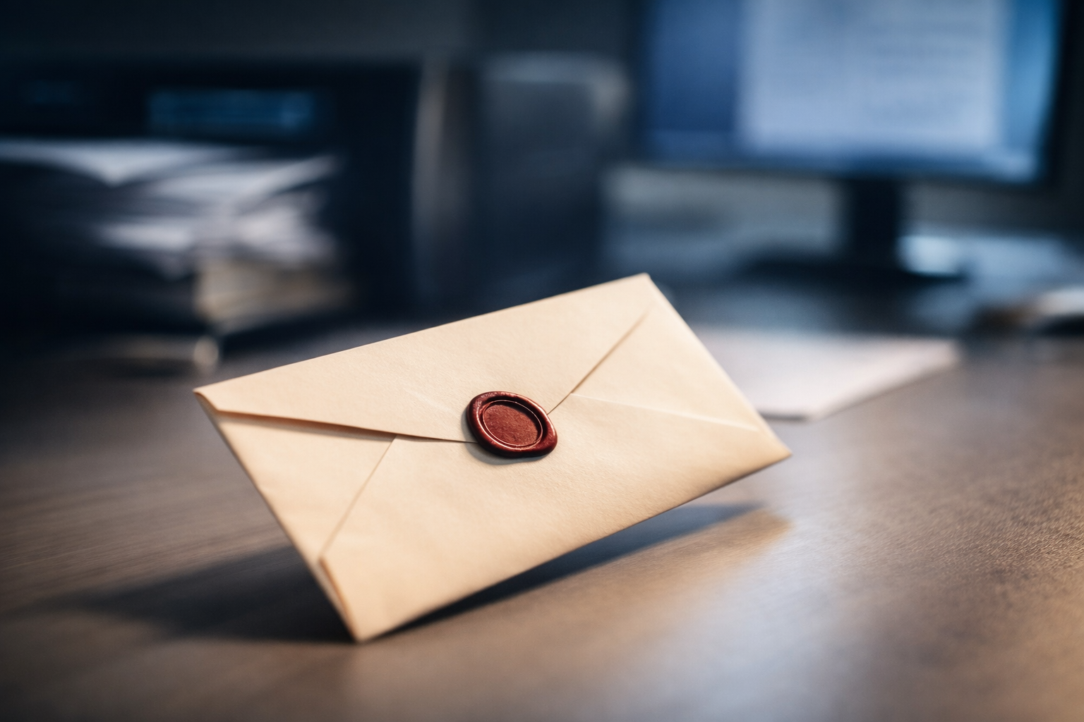 Orders & Notifications