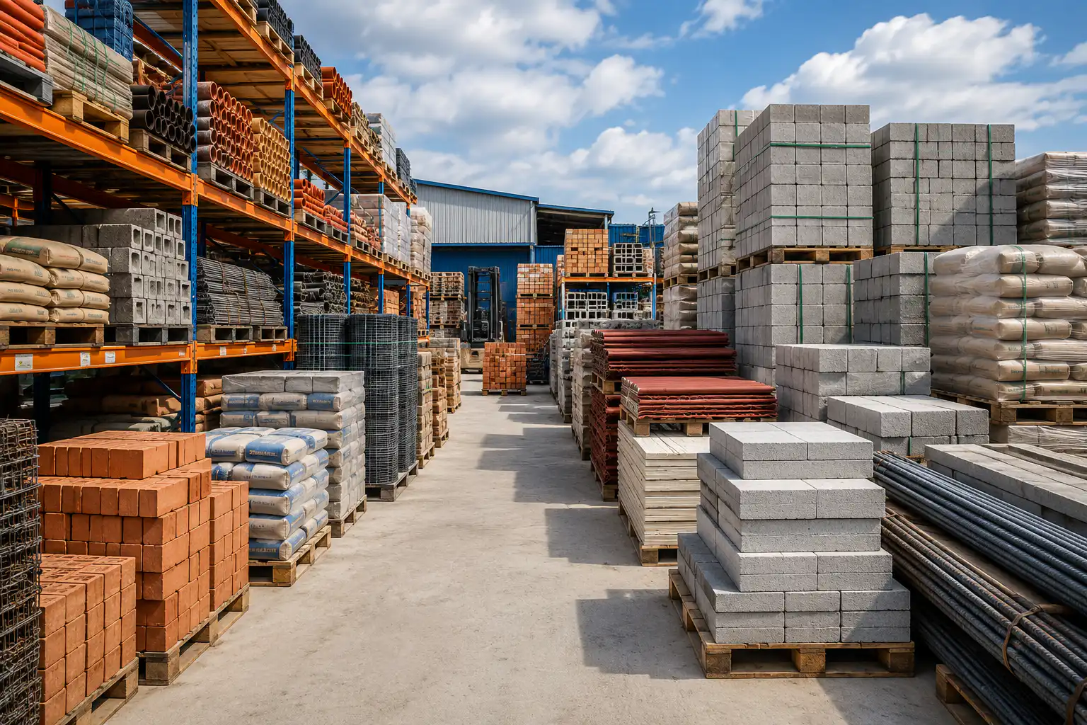 Material Providers
