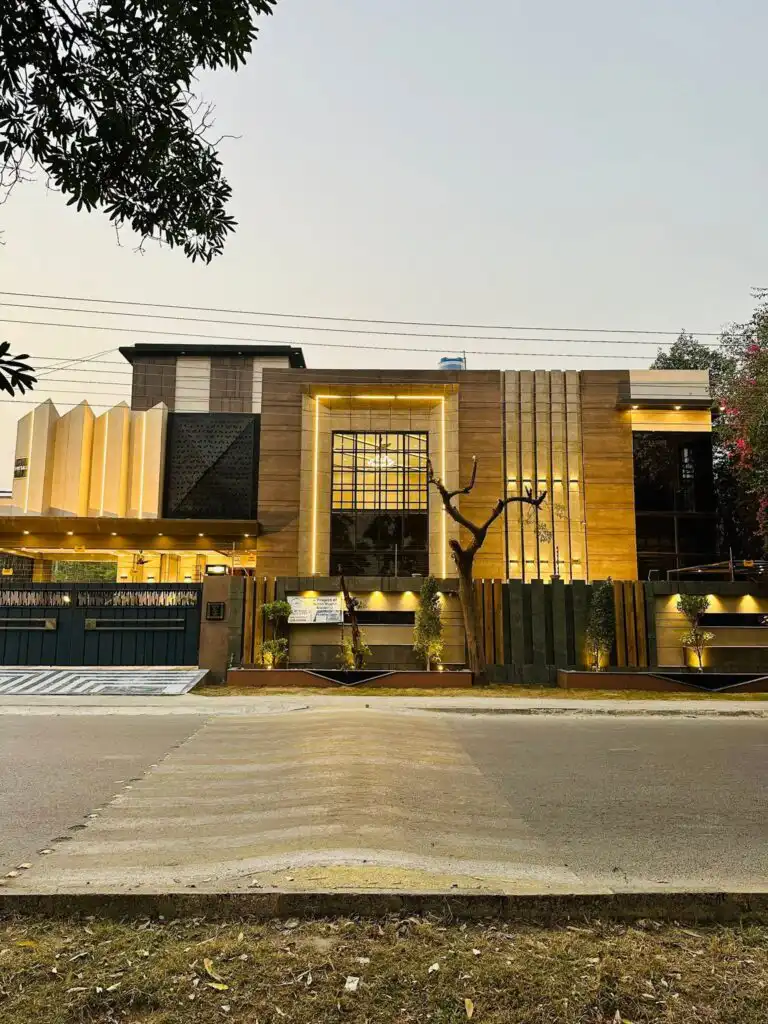 Residential & Commercial Construction Services
