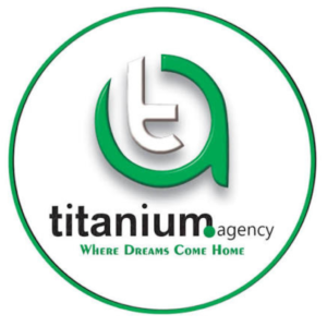 Titanium Agency Pvt. Ltd.