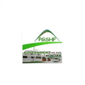 Punjab Government Servants Housing Foundation