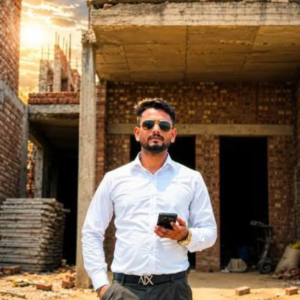Haris Azmat