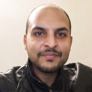 Turab Ali Khan